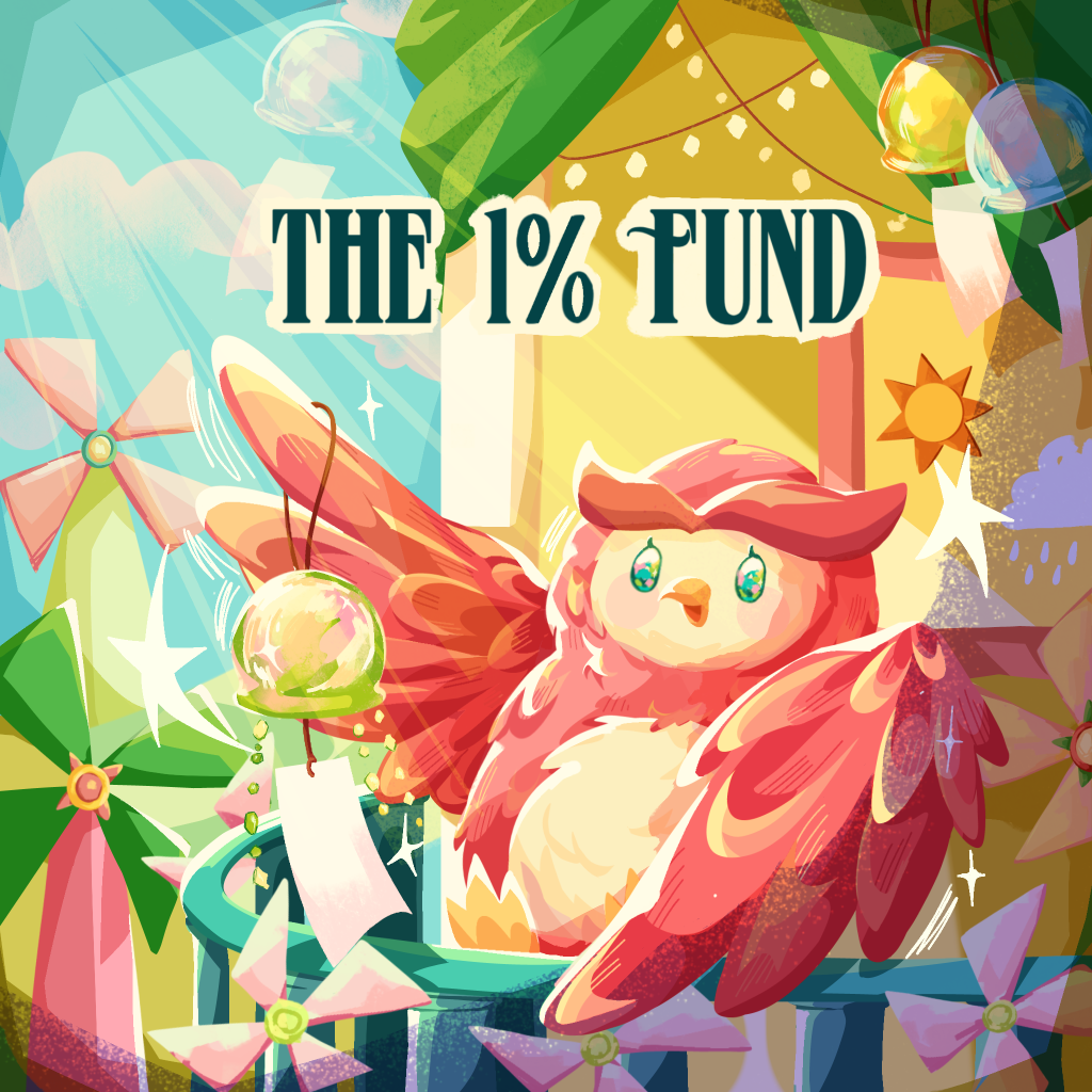 The 1% Fund
